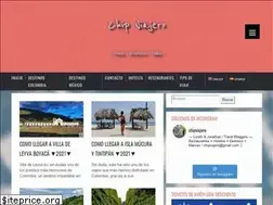 Sites similar to chipviajero.com