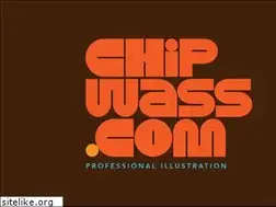 Sites similar to chipwass.com