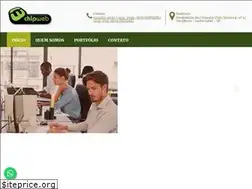 Sites similar to chipweb.com.br