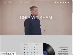Sites similar to chipwickham.com
