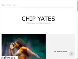 Sites similar to chipyatesphoto.com