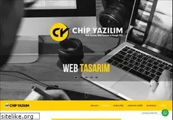 Sites similar to chipyazilim.com