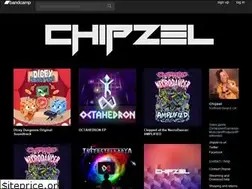 Sites similar to chipzel.co.uk
