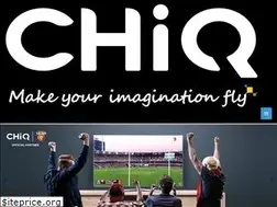 Sites similar to chiqamerica.com