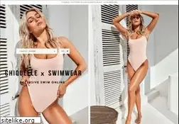 Sites similar to chiquelle-swimwear.com