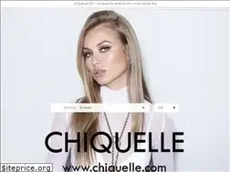 Sites similar to chiquelle.de