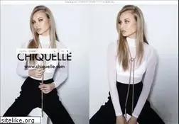 Sites similar to chiquelle.se
