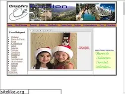 Sites similar to chiquian-peru.com