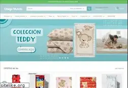 Sites similar to chiquimundo.com.mx