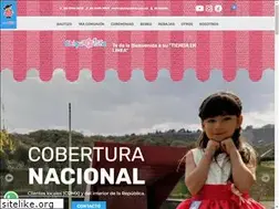 Sites similar to chiquinina.com.mx