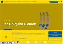 Sites similar to chiquita.de