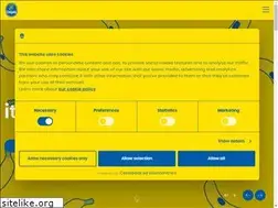Sites similar to chiquita.nl