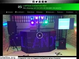 Sites similar to chiquitecasenbogota.com