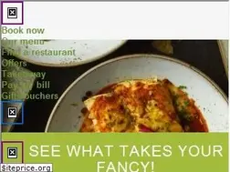 Sites similar to chiquito.co.uk