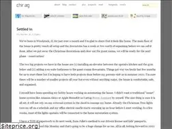 Sites similar to chir.ag