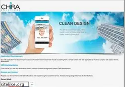 Sites similar to chira.in