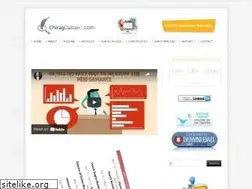 Sites similar to chiragdattani.com