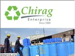 Sites similar to chiragenterprise.com