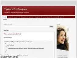 Sites similar to chiragkanzariya.blogspot.com