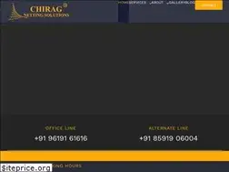 Sites similar to chiragnettings.com