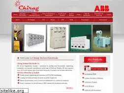 Sites similar to chiragtec.com