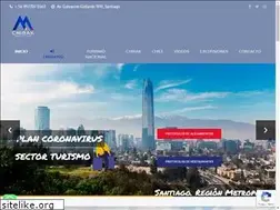 Sites similar to chirak.cl
