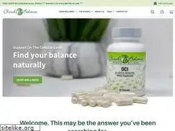 Sites similar to chiralbalance.com