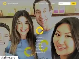 Sites similar to chiralsoftware.com