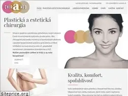 Sites similar to chiramed.sk