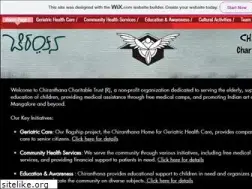 Sites similar to chiranthana.org