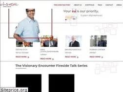 Sites similar to chiratae.com