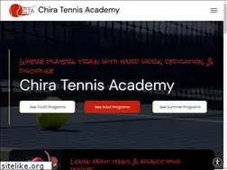 Sites similar to chiratennisacademy.com