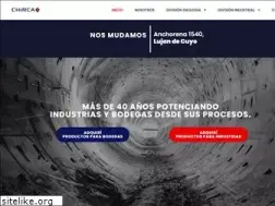 Sites similar to chirca.com