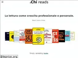 Sites similar to chireads.net