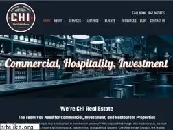 Sites similar to chirealestate.ca