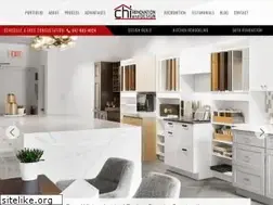 Sites similar to chirenovation.com