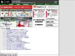Sites similar to chiri.com