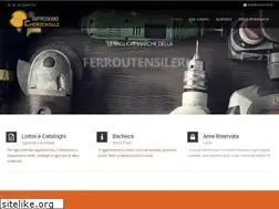 Sites similar to chirichilli.it
