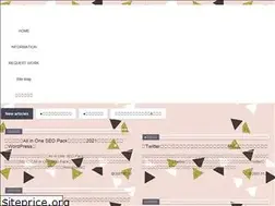Sites similar to chiricovita.com