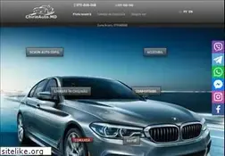 Sites similar to chirieauto.md