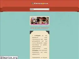 Sites similar to chirigotas.com