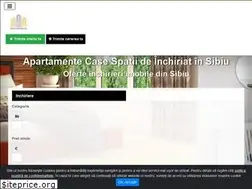 Sites similar to chiriisibiu.ro