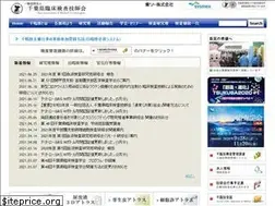 Sites similar to chiringi.or.jp