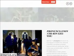 Sites similar to chiringuito.co.uk