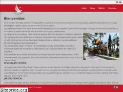 Sites similar to chiringuitoelvelero.es
