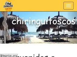 Sites similar to chiringuitoscostadelsol.com