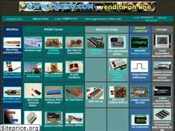 Sites similar to chirio.com