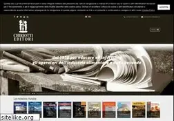 Sites similar to chiriotti.it