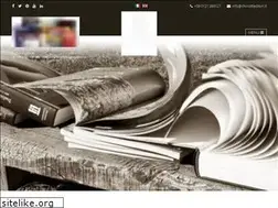 Sites similar to chiriottieditori.com