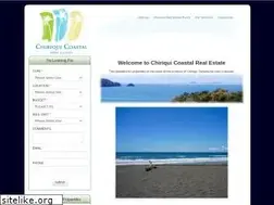 Sites similar to chiriquicoastal.com
